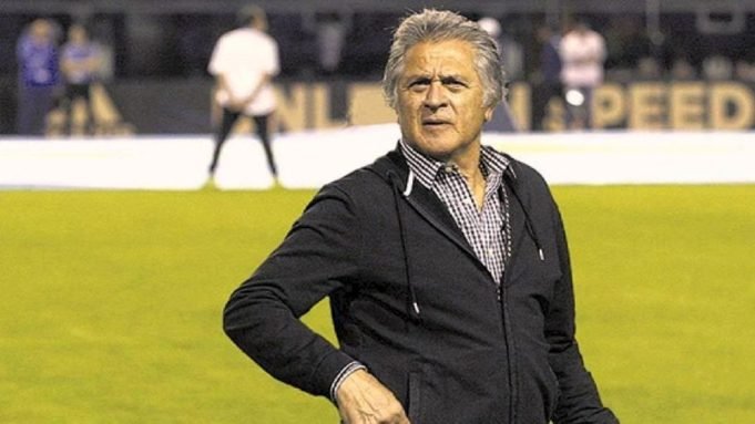 ROBARON LA MEDALLA DE CAMPEÓN DEL MUNDO 78′ AL PATO FILLOL.