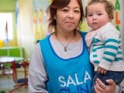 DEÁN FUNES: DESDE HOY COMIENZAN LAS INSCRIPCIONES PARA LAS SALAS CUNA 2024.