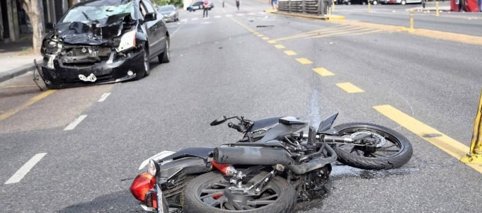 PROVINCIA: BAJÓ EL NÚMERO DE HOMICIDIOS Y SINIESTROS VIALES DURANTE ENERO Y FEBRERO.