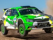 RALLY ARGENTINO Y CODASUR CON EPICENTRO EN JESÚS MARÍA PASARÁ POR EL DEPARTAMENTO ISCHILÍN.