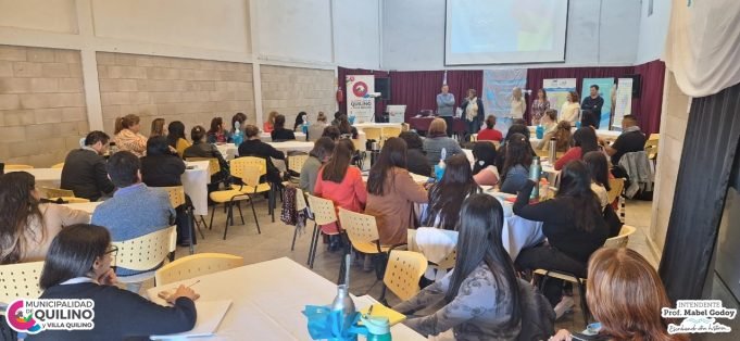 QUILINO: EDUCACIÓN Y AGUA ¡UNA COMBINACIÓN FUNDAMENTAL!