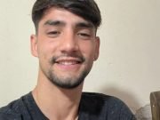 LA AUTOPSIA DE JESÚS BUFFARINI INDICÓ QUE MURIÓ DESNUCADO.