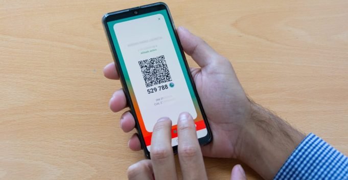 INGRESÁ PARA SABER CÓMO OBTENER EL TOKEN DE APROSS PARA LA ATENCIÓN MÉDICA.