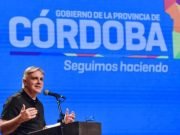 LA PROVINCIA PUSO EN MARCHA UNA NUEVA EDICIÓN DEL PROGRAMA CBA ME CAPACITA.