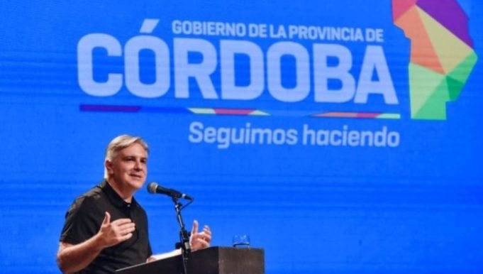 LA PROVINCIA PUSO EN MARCHA UNA NUEVA EDICIÓN DEL PROGRAMA CBA ME CAPACITA.