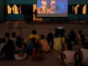 DEÁN FUNES: ESTE VIERNES EL CINE MÓVIL LLEGA A B° PAZ