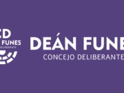 El Concejo Deliberante de Deán Funes adhiere a la campaña “Octubre Rosa”.