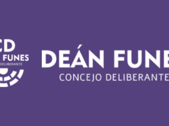 El Concejo Deliberante de Deán Funes adhiere a la campaña “Octubre Rosa”.
