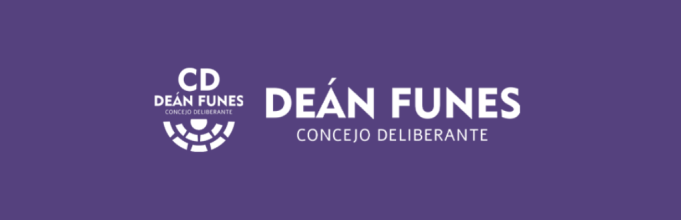 El Concejo Deliberante de Deán Funes adhiere a la campaña “Octubre Rosa”.