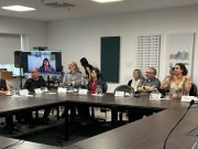 APOYO DE LEGISLADORES A INVESTIGADORES FRENTE AL DESFINANCIAMIENTO DE LA CIENCIA.