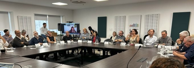 APOYO DE LEGISLADORES A INVESTIGADORES FRENTE AL DESFINANCIAMIENTO DE LA CIENCIA.