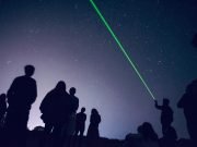 SE LANZÓ EL MES DEL ASTROTURISMO.