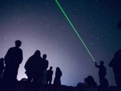 SE LANZÓ EL MES DEL ASTROTURISMO.