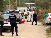ALTA GRACIA: UNA MUJER FUE ACUSADA DE ASESINAR A SUS HIJOS DISCAPACITADOS DE 15 Y 16 AÑOS.