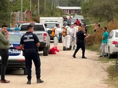ALTA GRACIA: UNA MUJER FUE ACUSADA DE ASESINAR A SUS HIJOS DISCAPACITADOS DE 15 Y 16 AÑOS.