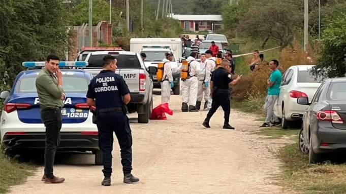 ALTA GRACIA: UNA MUJER FUE ACUSADA DE ASESINAR A SUS HIJOS DISCAPACITADOS DE 15 Y 16 AÑOS.