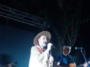 VILLA QUILINO: FUE UN ÉXITO LA PEÑA SOLIDARIA.