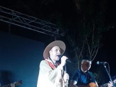 VILLA QUILINO: FUE UN ÉXITO LA PEÑA SOLIDARIA.