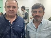 MARCELO BARRA CONTINÚA EN LA PRESIDENCIA DE LA SOC. RURAL GANADERÍA DEL NORTE CON MAURICIO GARCIA COMO VICE.