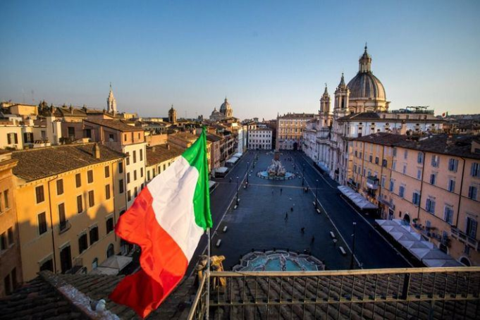 ITALIA LANZA UNA NUEVA VISA PARA ARGENTINOS.