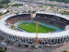 BOCA – ESTUDIANTES: SE ESPERAN UNOS 30MIL VISITANTES EN LA CIUDAD Y ALREDEDORES.