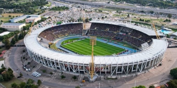 BOCA – ESTUDIANTES: SE ESPERAN UNOS 30MIL VISITANTES EN LA CIUDAD Y ALREDEDORES.