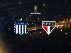 ILUSIÓN INTACTA: TALLERES JUEGA SU 1° PARTIDO DE LA COPA LIBERTADORES.