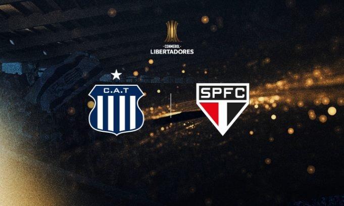 ILUSIÓN INTACTA: TALLERES JUEGA SU 1° PARTIDO DE LA COPA LIBERTADORES.