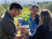 LANZAN EL PLAN PROVINCIAL DE REFOSRESTACIÓN Y PREVÉN PLANTAR 200MIL EJEMPLARES EN EL PRIMER AÑO.