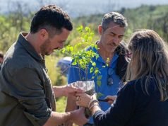 LANZAN EL PLAN PROVINCIAL DE REFOSRESTACIÓN Y PREVÉN PLANTAR 200MIL EJEMPLARES EN EL PRIMER AÑO.