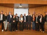 SE LANZÓ LA EDICIÓN 2024 DEL PROGRAMA DE ESTÍMULO A LAS EDICIONES LITERARIAS CORDOBESAS.