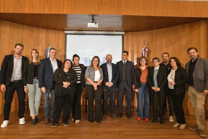 SE LANZÓ LA EDICIÓN 2024 DEL PROGRAMA DE ESTÍMULO A LAS EDICIONES LITERARIAS CORDOBESAS.