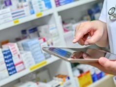 MEDICAMENTOS: A PARTIR DE JULIO SERÁ OBLIGATORIA LA RECETA ELECTRÓNICA EN TODO EL PAÍS.