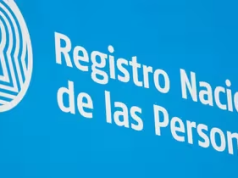 ¡AHORA EL RENAPER! HACKEARON LA BASE DE DATOS DEL REGISTRO NACIONAL DE LAS PERSONAS.