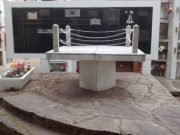 NUEVO HORARIO DEL CEMENTERIO DE DEÁN FUNES.
