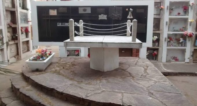 NUEVO HORARIO DEL CEMENTERIO DE DEÁN FUNES.