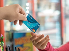 EN MAYO VUELVE A AUMENTAR EL MONTO DE LA TARJETA ALIMENTAR.