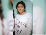 PEDIDO DE PARADERO: BUSCAN A UNA JOVEN DE VILLA DEL TOTORAL.