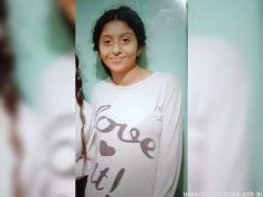 PEDIDO DE PARADERO: BUSCAN A UNA JOVEN DE VILLA DEL TOTORAL.
