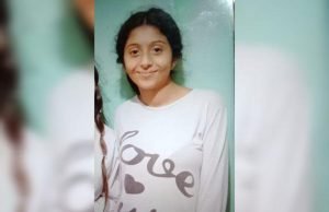 PEDIDO DE PARADERO: BUSCAN A UNA JOVEN DE VILLA DEL TOTORAL.