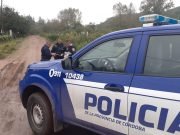 SE REALIZÓ EL RELEVAMIENTO DEL OPERATIVO DE SEGURIDAD DEL RALLY DE JESUS MARÍA 2024 EN PARTE DEL DPTO. ISCHILÍN.