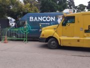 BANCOR CAMBIA SUS MÁQUINAS EN DEÁN FUNES Y HASTA EL 30/04 SE DEBERÁ OPERAR MEDIANTE CAJERO MÓVIL O POR VENTANILLA EN SUCURSAL.