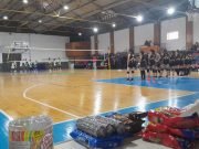 RESULTADOS DE LA FEDERACIÓN CORDOBESA DE VOLEY.