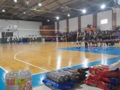 RESULTADOS DE LA FEDERACIÓN CORDOBESA DE VOLEY.