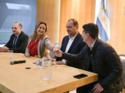 CÓRDOBA DESTINARÁ $150 MILLONES EN INVESTIGACIÓN, DESARROLLO E INNOVACIÓN.