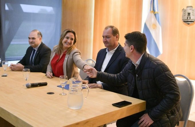 CÓRDOBA DESTINARÁ $150 MILLONES EN INVESTIGACIÓN, DESARROLLO E INNOVACIÓN.