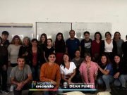 DEÁN FUNES: INICIÓ LA CAPACITACIÓN “GESTIÓN DE MICROEMPRENDIMIENTO”.