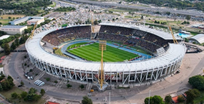 EL MARTES 30 DE ABRIL BOCA Y ESTUDIANTES JUGARÁN EN EL KEMPES.
