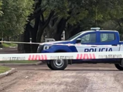 CÓRDOBA: APARECIÓ UN JOVEN MUERTO EN LA VÍA PÚBLICA CON SIGNOS DE HABER SIDO GOLPEADO.