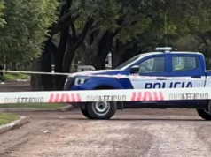 CÓRDOBA: APARECIÓ UN JOVEN MUERTO EN LA VÍA PÚBLICA CON SIGNOS DE HABER SIDO GOLPEADO.
